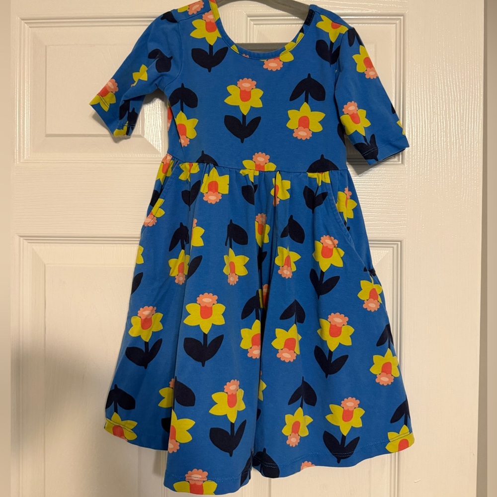 Hanna Andersson Dress